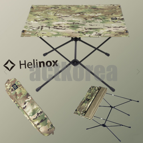 Helinox tactical table - helinox,