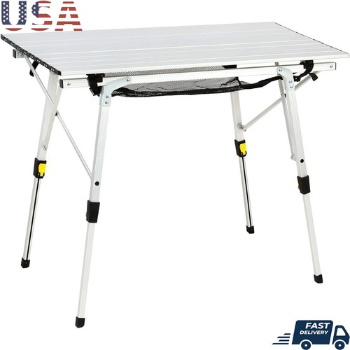 Adjustable folding camping - adjustable,