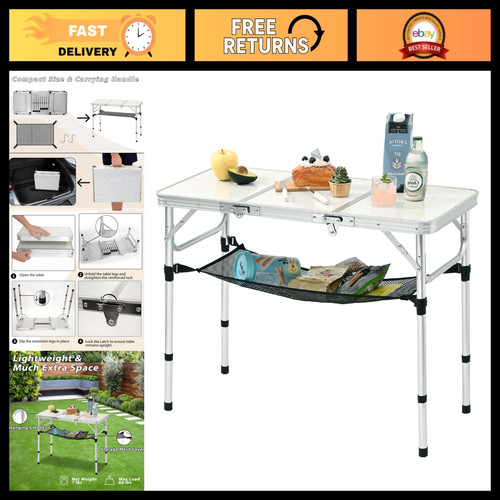 Lightweight portable folding - portable,