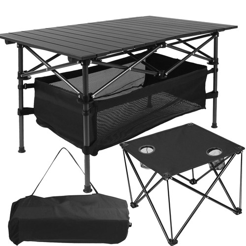 Portable folding table outdoor - portable,