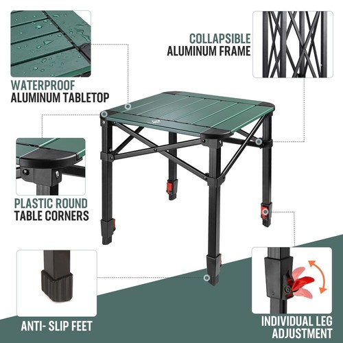 Villey large folding camping - villey,